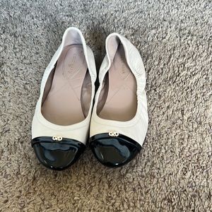 Cole Haan Flats